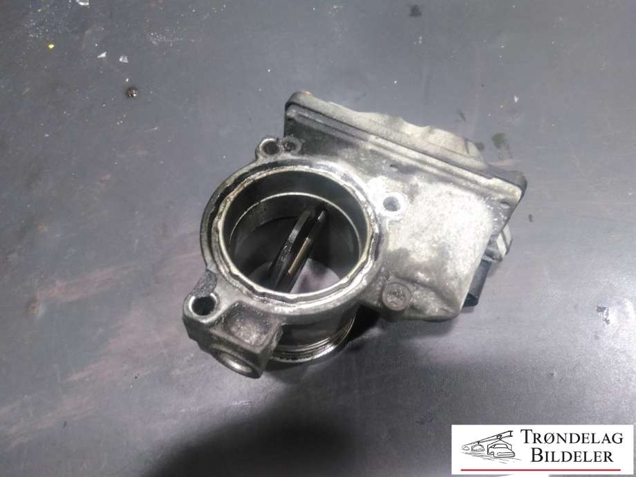 Spjeldhus til Ford Mondeo 2011-2014 (Type IV, Fase 2) (9M5Q-9E926-AA|)