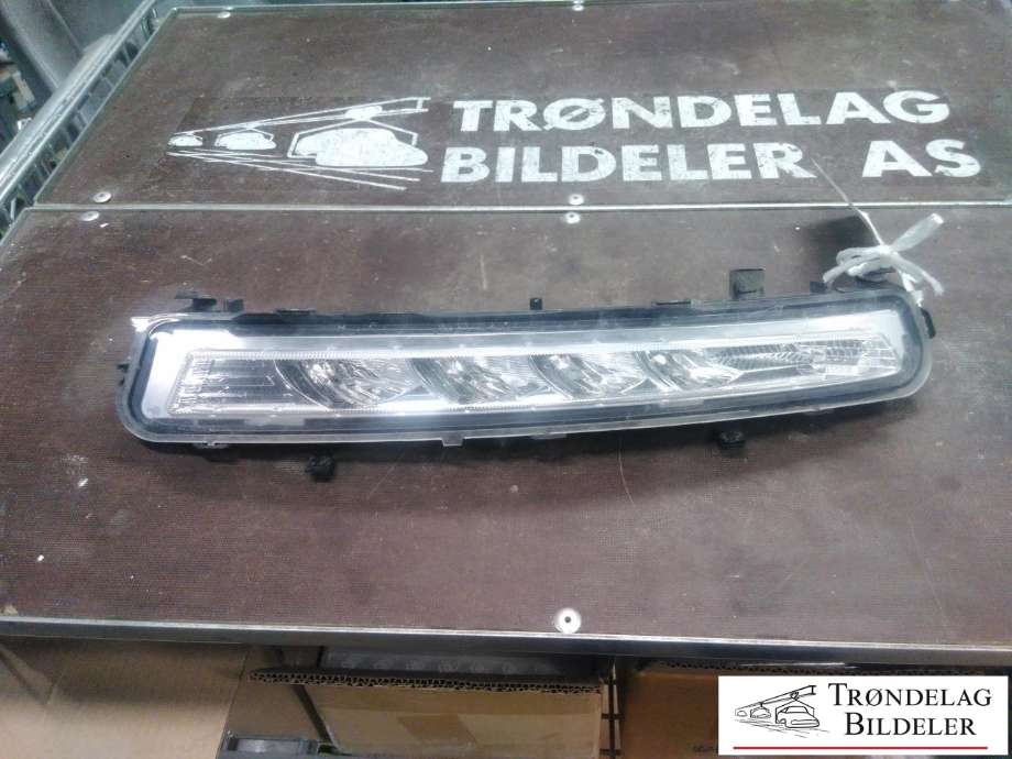 Kjørelys led venstre foran til Ford Mondeo, 2011-2014 (Type IV, Fase 2)  (BS71-13B218-BE)