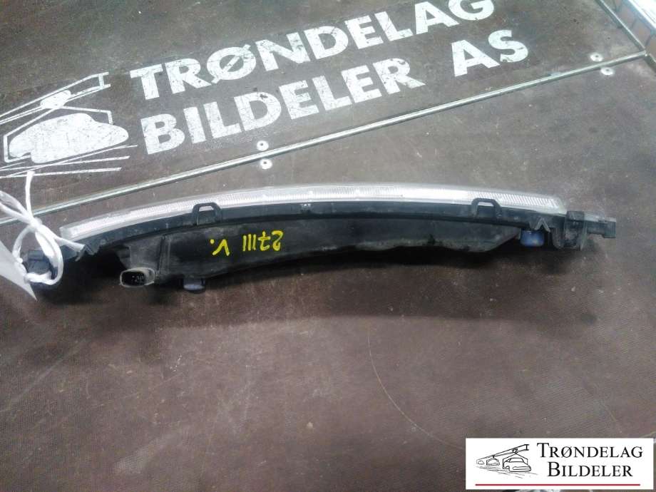 Kjørelys led venstre foran til Ford Mondeo 2011-2014 (Type IV, Fase 2) (BS71-13B218-BE|)