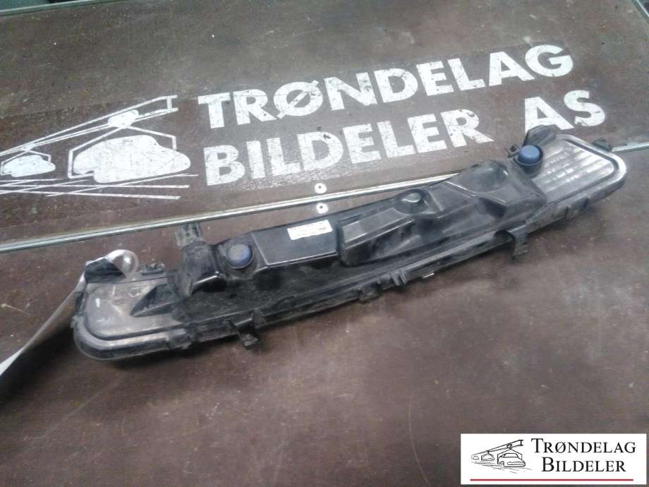 Kjørelys led venstre foran til Ford Mondeo 2011-2014 (Type IV, Fase 2) (BS71-13B218-BE|)
