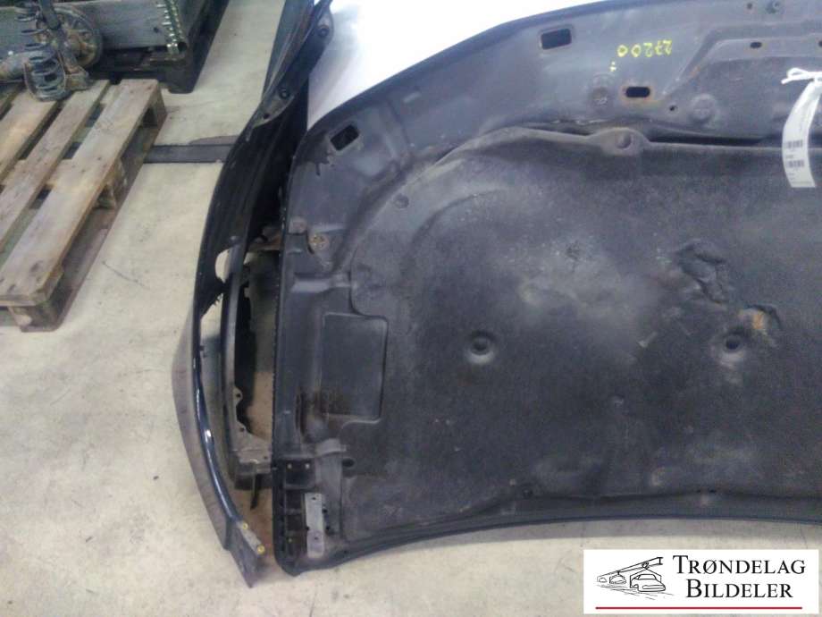 Panser til Suzuki Grand Vitara 2005-2015 (Type III) (57300-65810|)