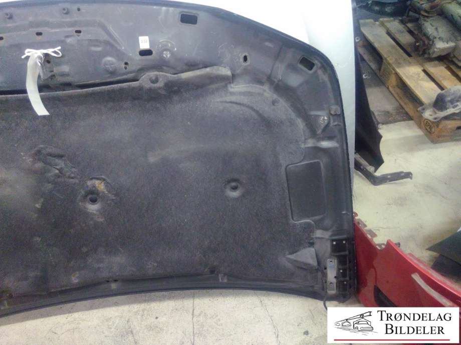 Panser til Suzuki Grand Vitara 2005-2015 (Type III) (57300-65810|)