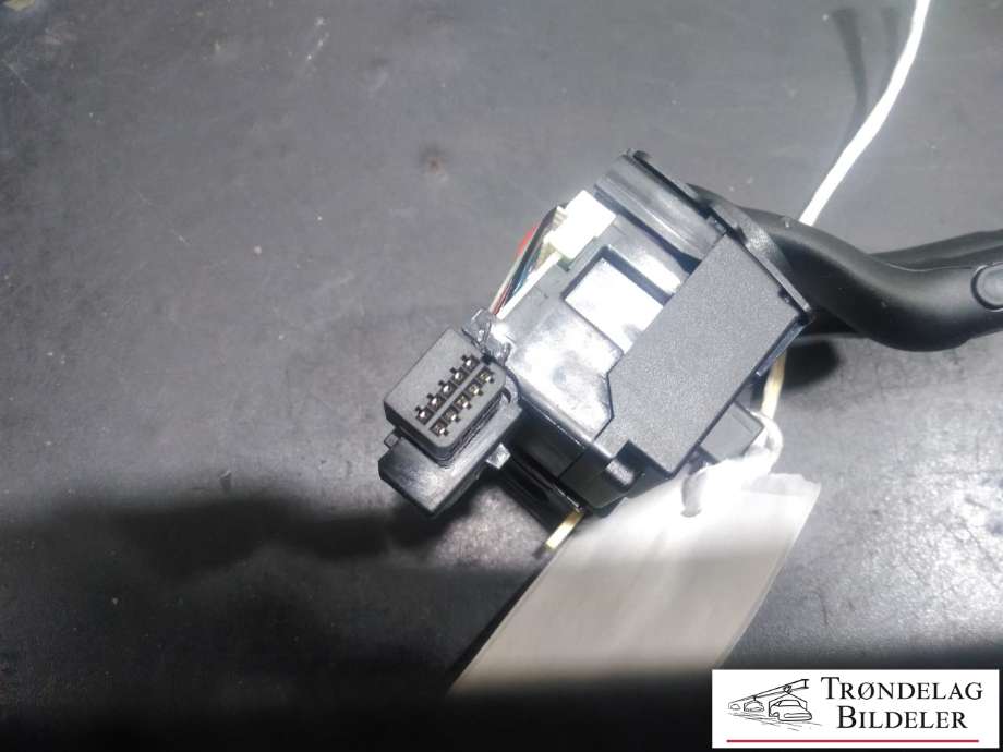 Bryter blink til Audi A3 2009-2012 (Type II, Fase 2)  (8PO953513F|)