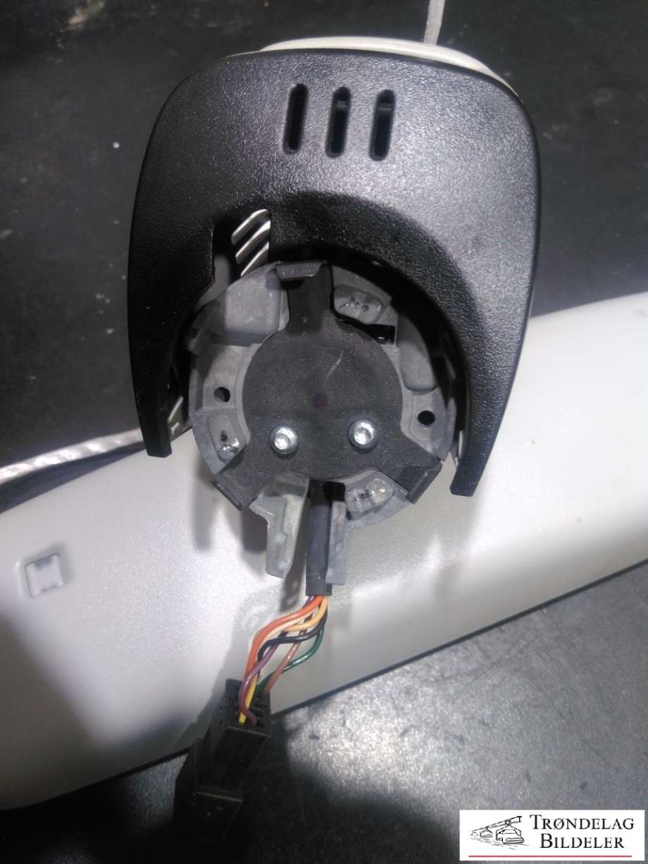 Speil innvendig til Audi A3 2009-2012 (Type II, Fase 2) (8P0 857 511|)