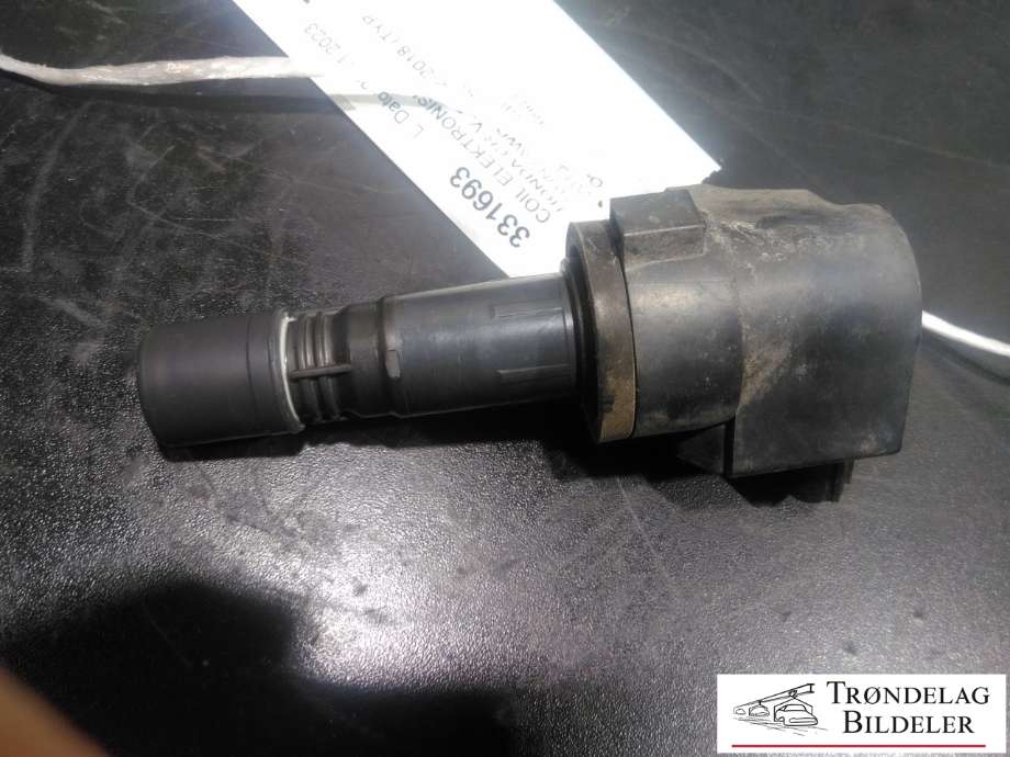 Coil elektronisk til Honda CR-V 2012-2018 (Type IV) (12P1217|)