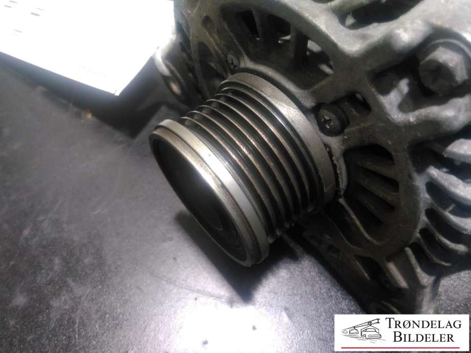 Dynamo diesel til Mazda 6 2013-2015 (Type III, Fase 1)  (A2TX9181|)
