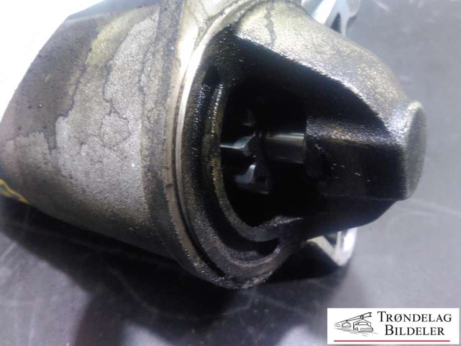 Starter diesel til Mazda 6 2013-2015 (Type III, Fase 1)  (M001T81582|)