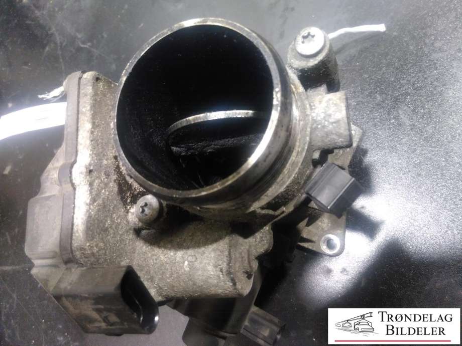 EGR-ventil til VW Transporter / Caravelle 2003-2009 (Fase 1) (T5) (T5) (076 131 501 B|)