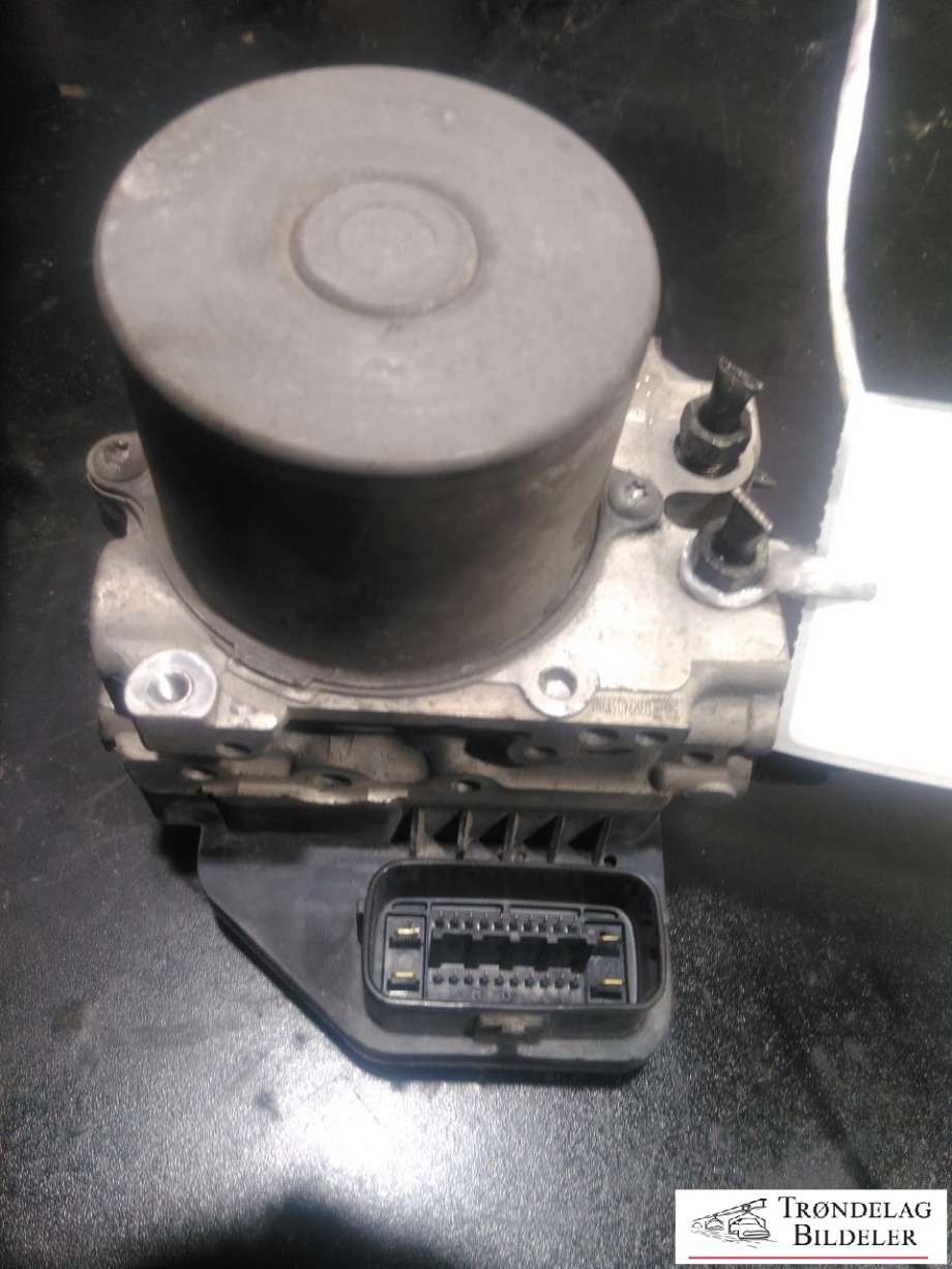 ABS sentral til Mazda 6, 2013-2015 (Type III, Fase 1)  (1338000670)