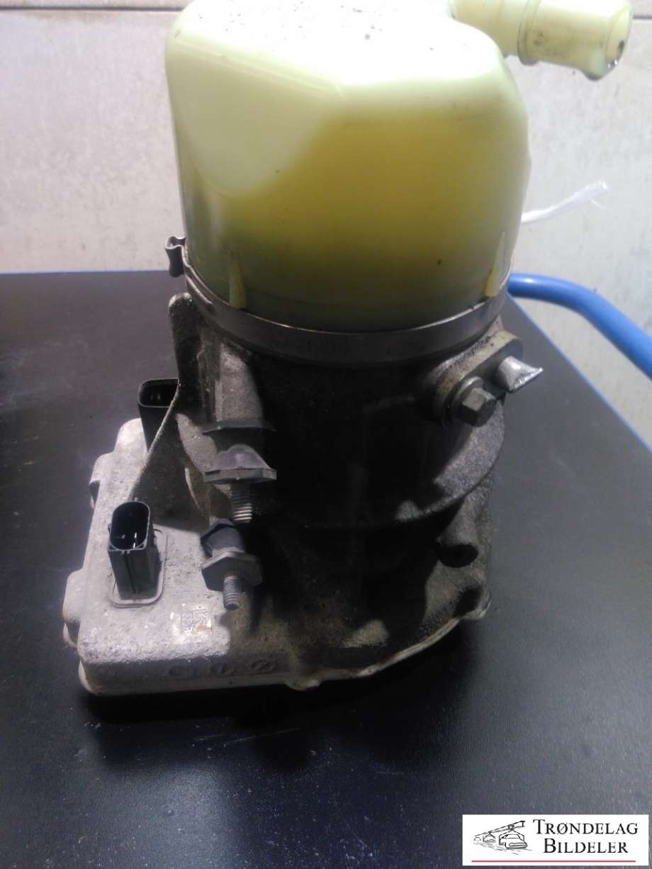 Servo pumpe elektrisk til Volvo V70 2014-2016 (Type III, Fase 2)  (31387595|)