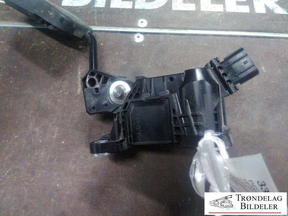 Pedal gass til Honda CR-V 2012-2018 (Type IV)  (270000-0380|)