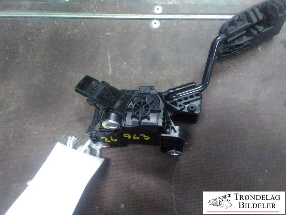 Pedal gass til Honda CR-V 2012-2018 (Type IV)  (270000-0380|)