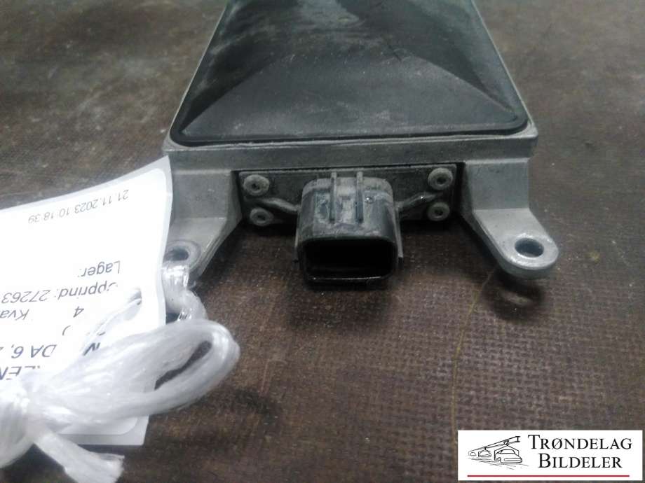 Styreenhet parkering til Mazda 6 2013-2015 (Type III, Fase 1) (GHP9-67Y80C|6PZ 011 045-20|)