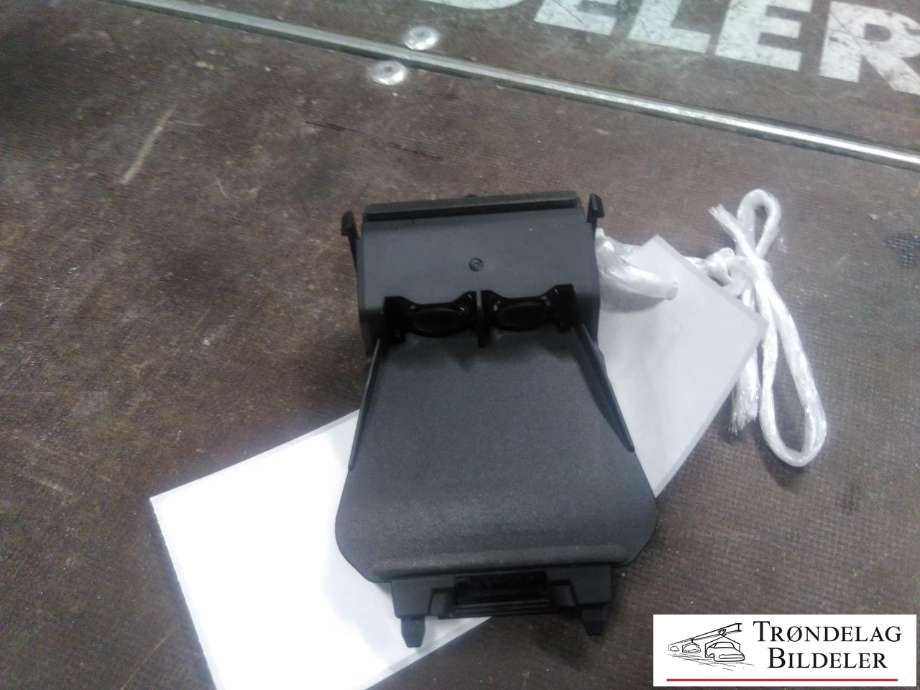 Sensor blindsone til Mazda 6, 2013-2015 (Type III, Fase 1)  (GHP9-67XD0)
