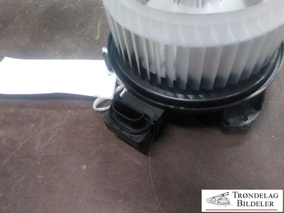 Varmeapparat motor til Honda Insight 2009-2013 (272700-0141|)