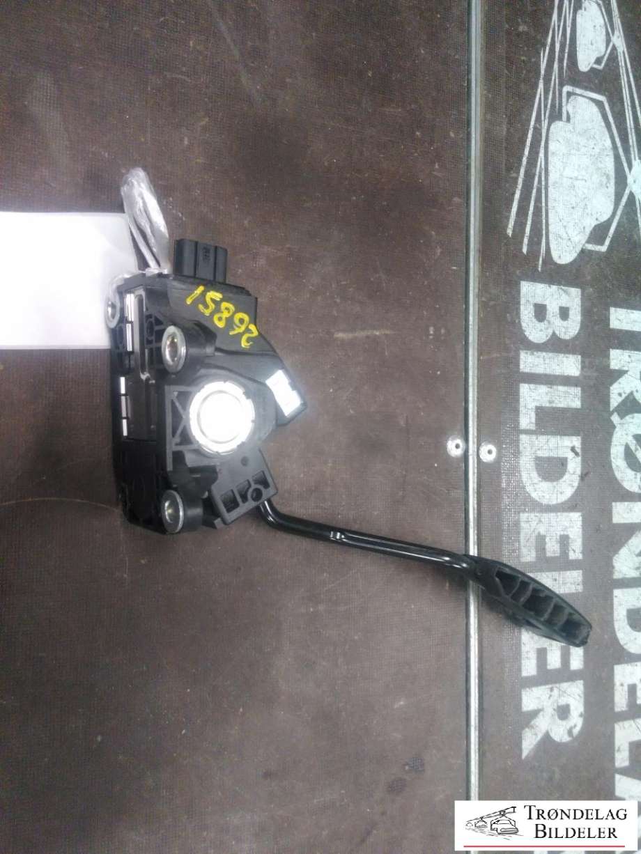 Pedal gass til Honda Insight 2009-2013  (08344A|50186571926|)