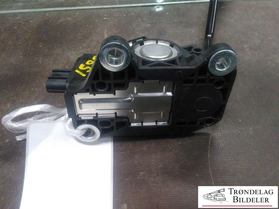 Pedal gass til Honda Insight 2009-2013  (08344A|50186571926|)