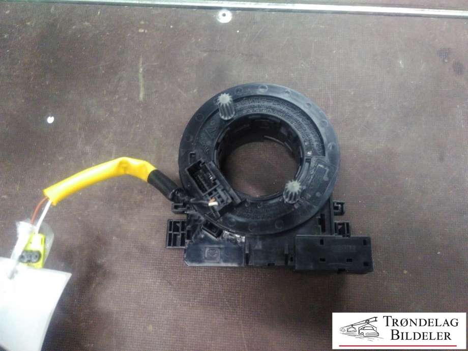 Airbag slepering til Mazda 6, 2013-2015 (Type III, Fase 1)  (KD49 66 CS0 A)
