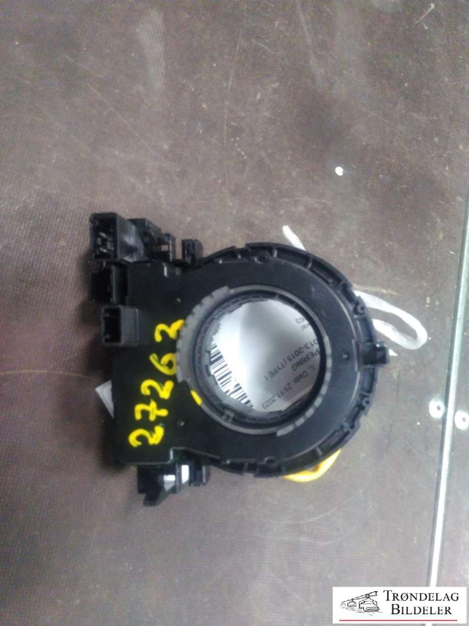 Airbag slepering til Mazda 6 2013-2015 (Type III, Fase 1)  (KD49 66 CS0 A|)