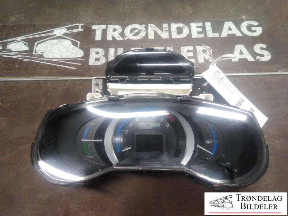 Instrumentpanel til Honda Insight 2009-2013