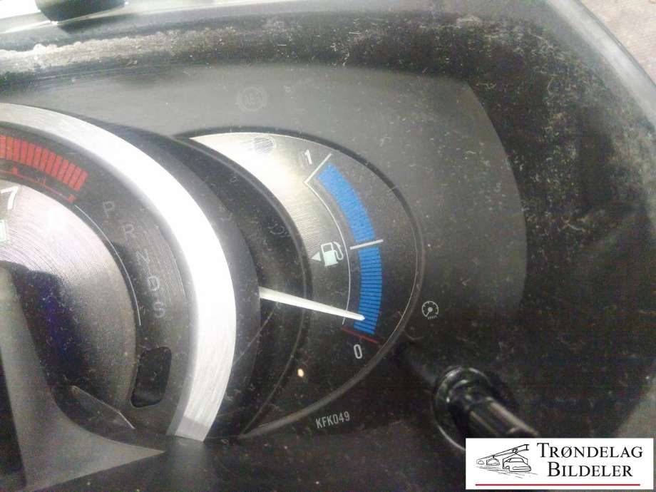 Instrumentpanel til Honda Insight 2009-2013