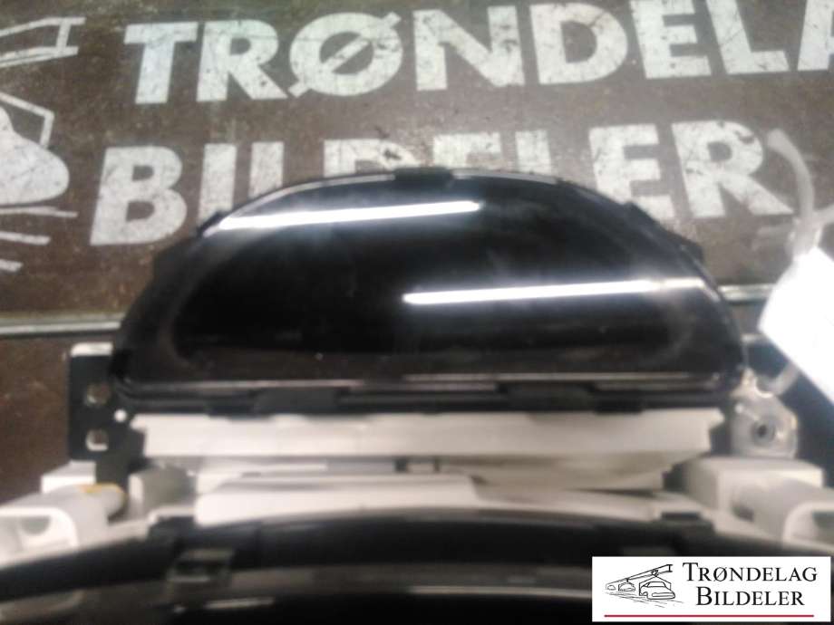 Instrumentpanel til Honda Insight 2009-2013