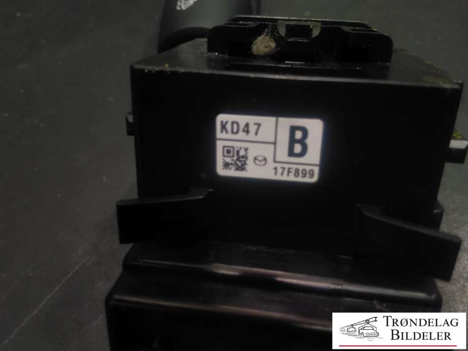 Bryter visker til Honda Insight 2009-2013  (KD47 17F899|)