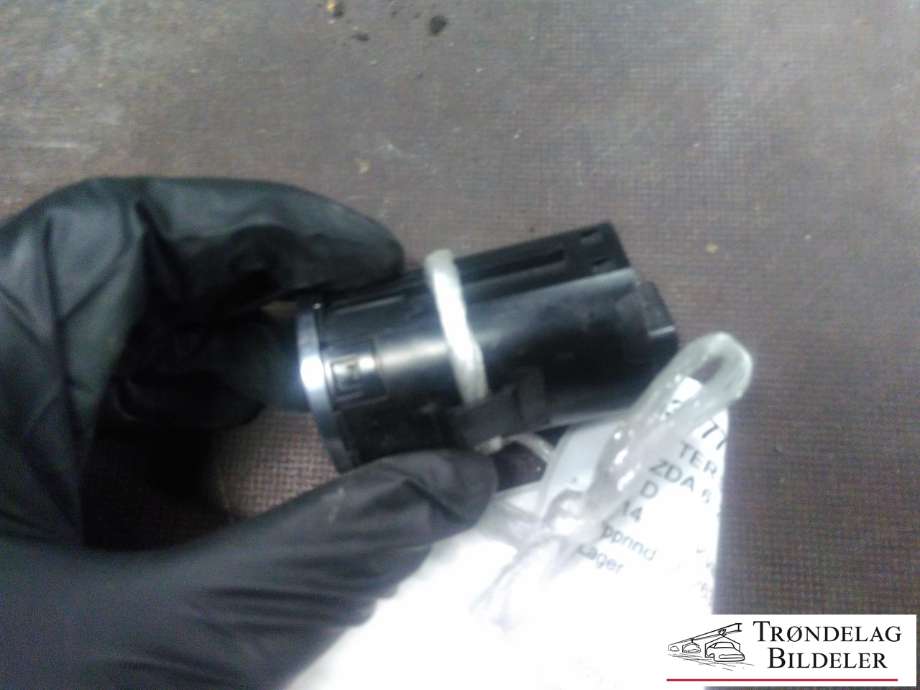 Bryter start/stopp til Mazda 6 2013-2015 (Type III, Fase 1) (GKL1 663S0-A|)