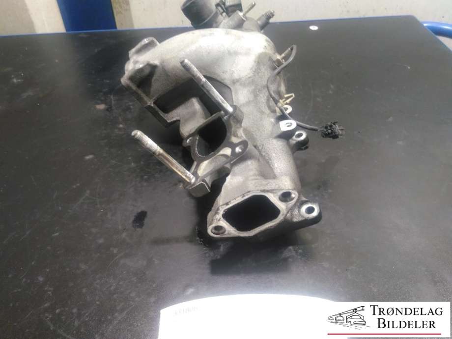 Manifold innsug til Mazda 6 2013-2015 (Type III, Fase 1)  (SH01-13-100A|)