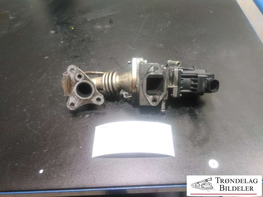 EGR-ventil til Mazda 6, 2013-2015 (Type III, Fase 1)  (SH01-20-3A0B)