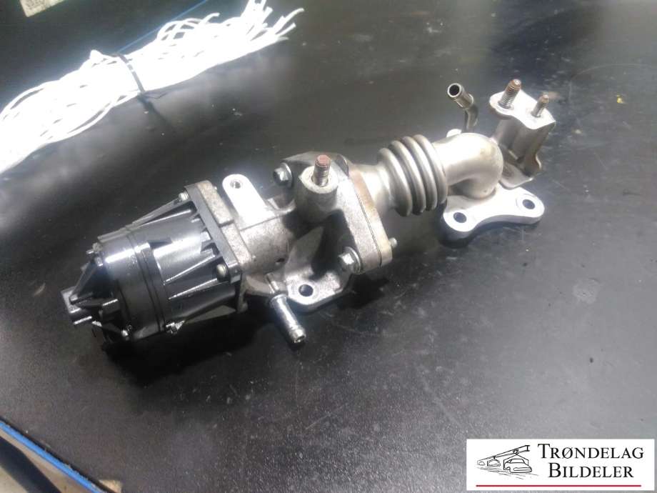 EGR-ventil til Mazda 6 2013-2015 (Type III, Fase 1)  (SH01-20-3A0B|)