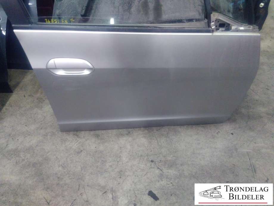 Dør høyre foran til Honda Insight 2009-2013  (67010TM8G00ZZ|)