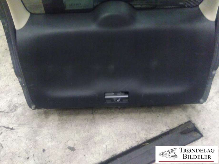 Bakluke til Honda CR-V 2012-2018 (Type IV)  (68100-T1G-E10ZZ|)