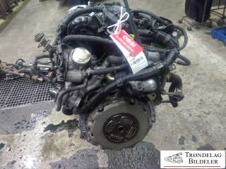 Motor hybrid bensin del til Mitsubishi Outlander,   (|4B12|S61|Y61)