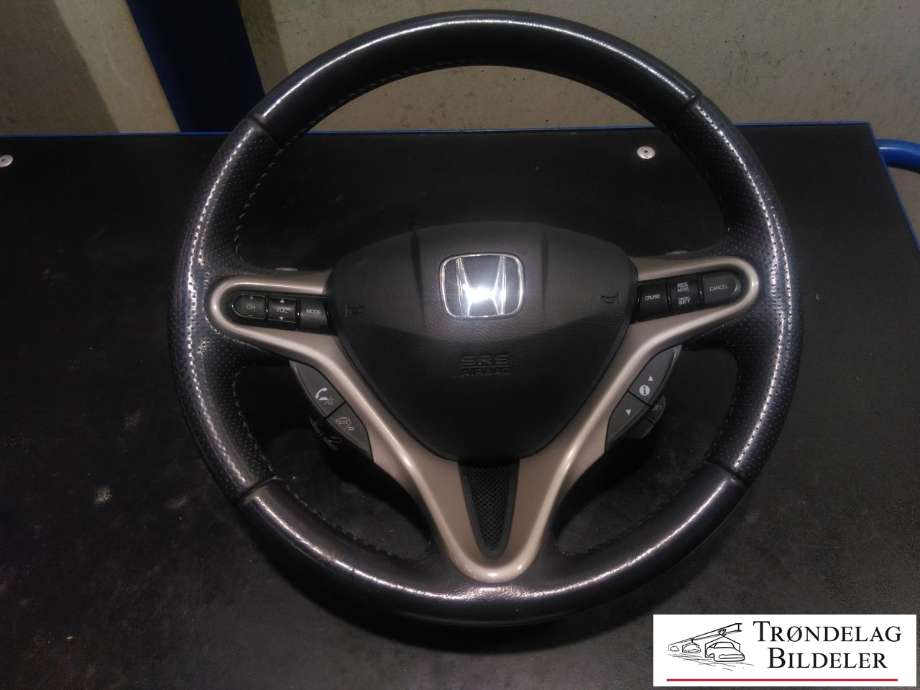 Ratt til Honda Insight, 2009-2013