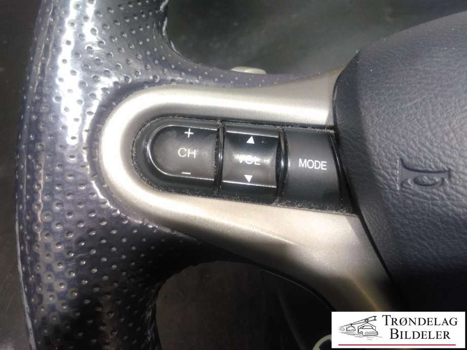 Ratt til Honda Insight 2009-2013