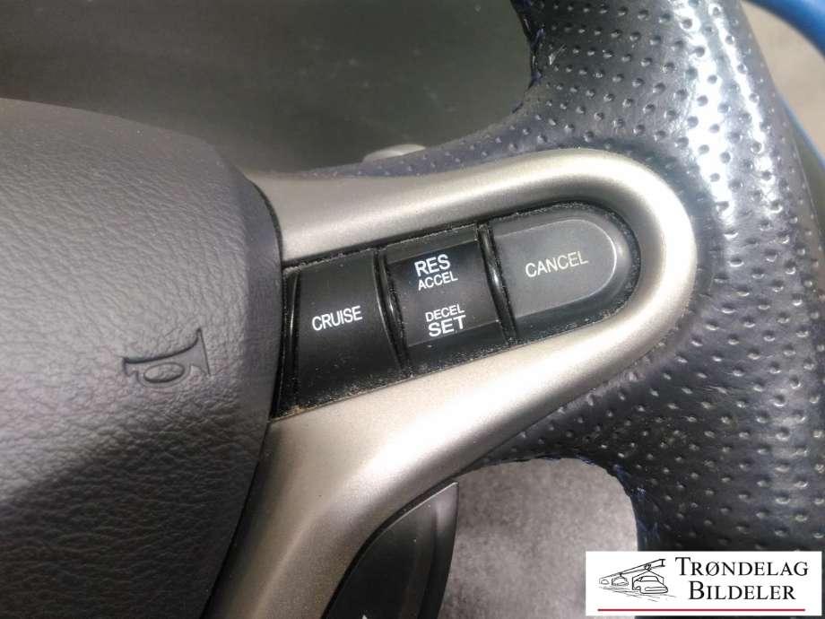 Ratt til Honda Insight 2009-2013