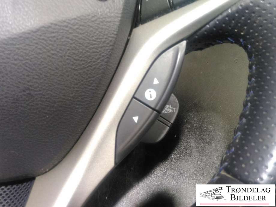 Ratt til Honda Insight 2009-2013