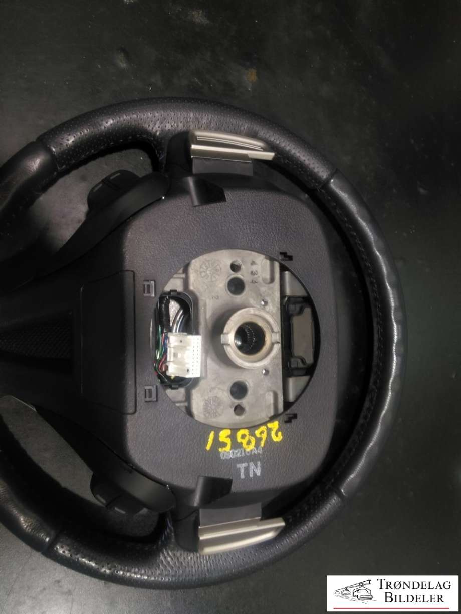 Ratt til Honda Insight 2009-2013