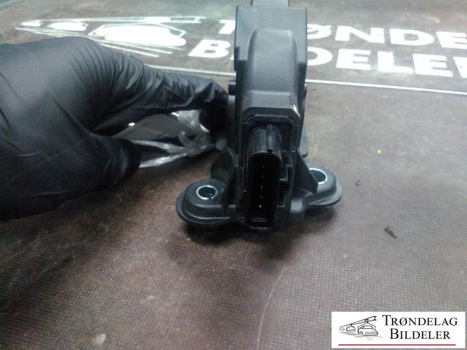 Pedal gass til Mitsubishi Outlander 2015-->> (Type III, Fase 2)  