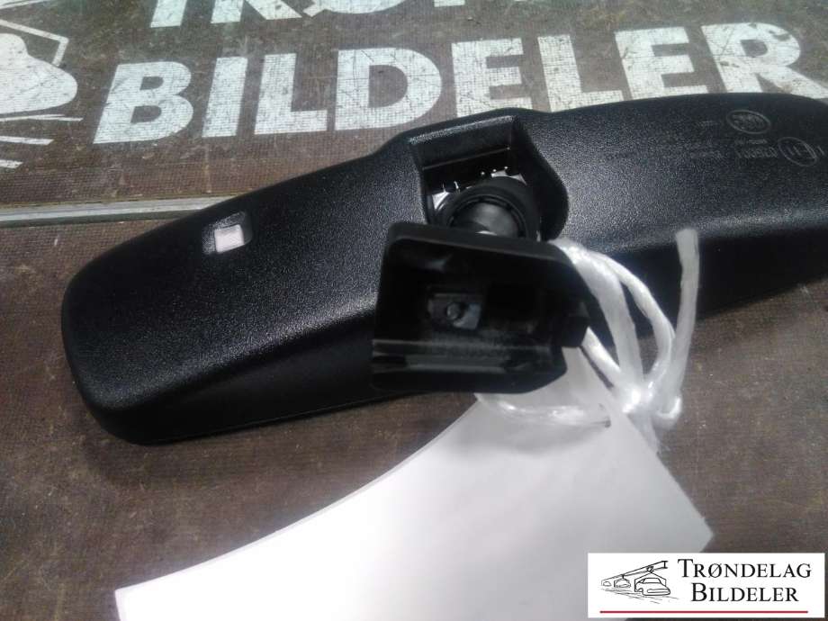 Speil innvendig til Mitsubishi Outlander 2015-->> (Type III, Fase 2)  (7630A235|)