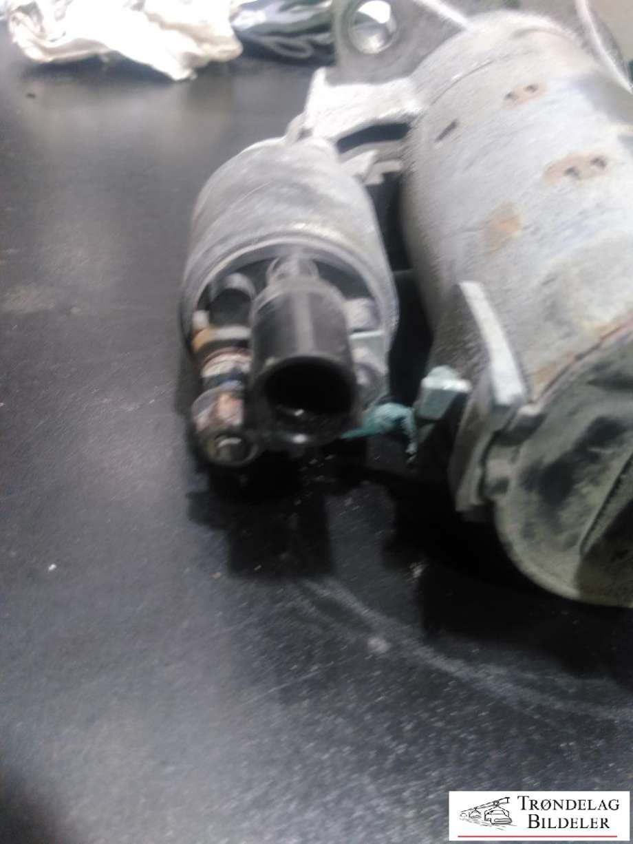 Starter diesel til VW Passat 2005-2010 (B6) (B6) (02Z 911 024 H|)