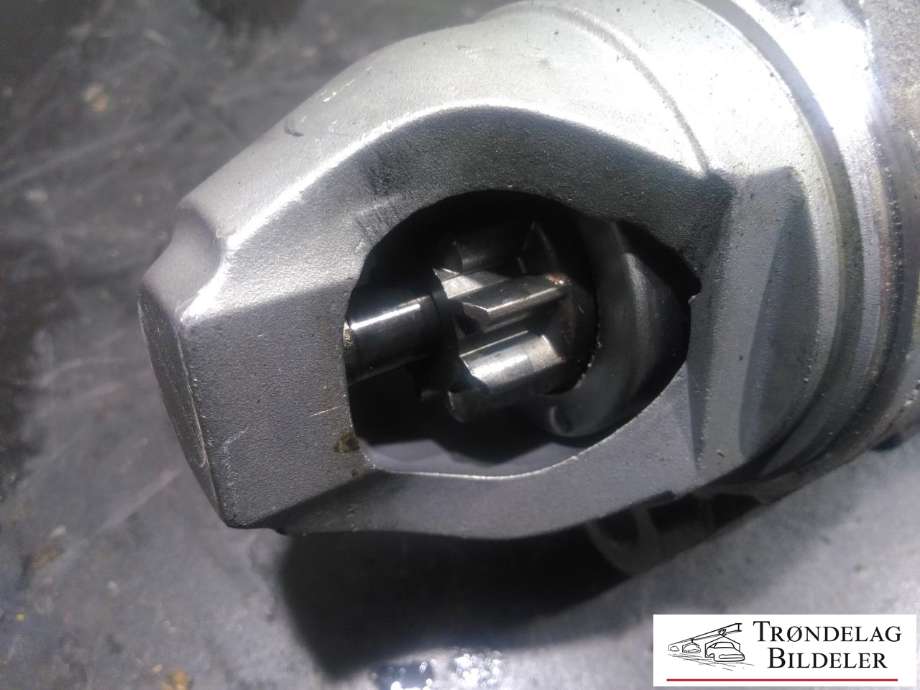 Starter til Honda Insight 2009-2013  (MITSUBA|SM71013|31200-RBJ-004|31200-RBJ-J02|31200-RBJ-J01|25-4488|LRS03815)