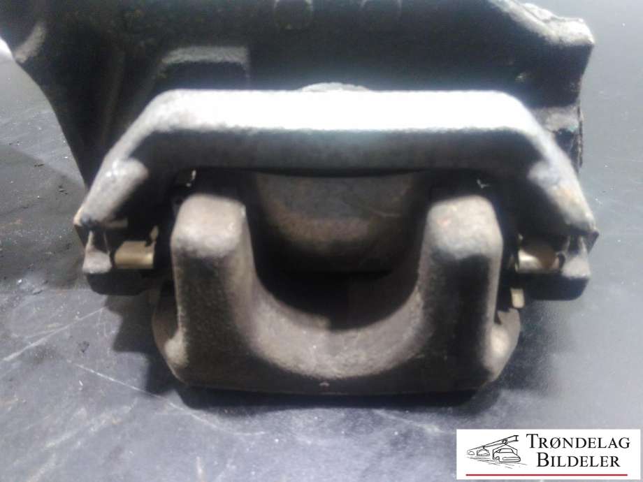 Bremsecaliper høyre bak, elektrisk til Mitsubishi Outlander 2015-->> (Type III, Fase 2) (4605C044|4605C032|320X28MM)
