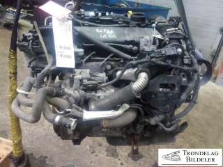 Motor diesel til Volvo V40,   (|D4162T|6906334|36050493)