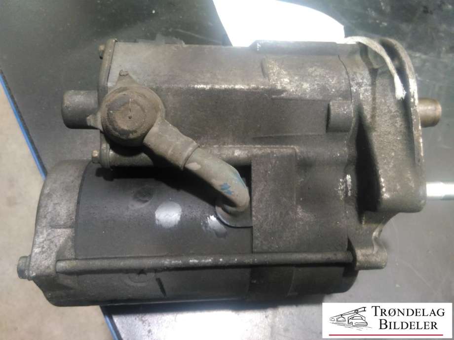 Starter diesel til Toyota Land Cruiser 120 2002-2009