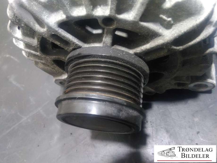 Dynamo diesel til Volvo V40 2012-2019  (30659390|)