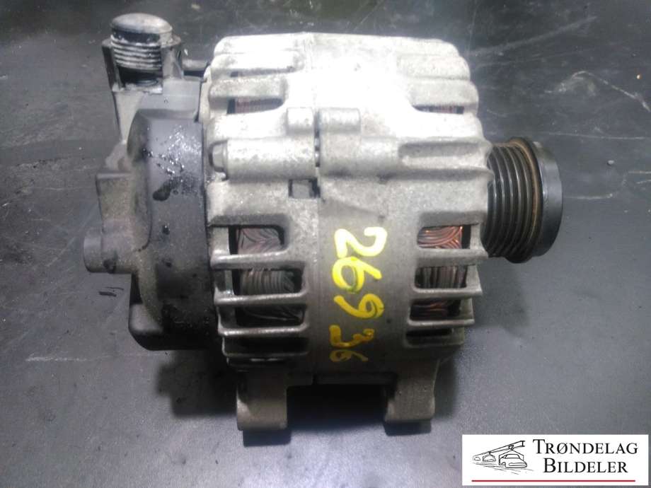 Dynamo diesel til Volvo V40 2012-2019  (30659390|)