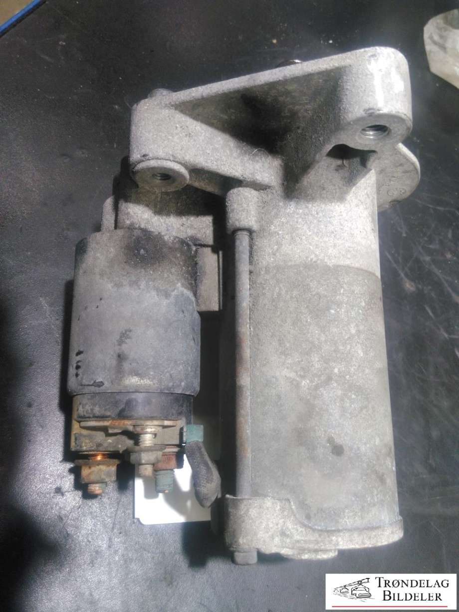 Starter diesel til Volvo V40 2012-2019  (30644972|30644957|30659478|31296302|31376637|36001519|36002854)