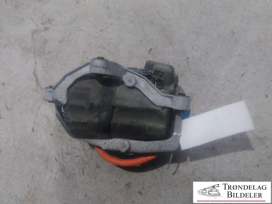 Aircondition kompressor elbil til Tesla Model X 2016-->> (106336900F|)